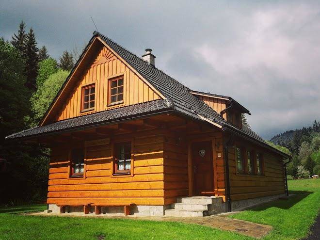 Chalupa Pecivalka Image