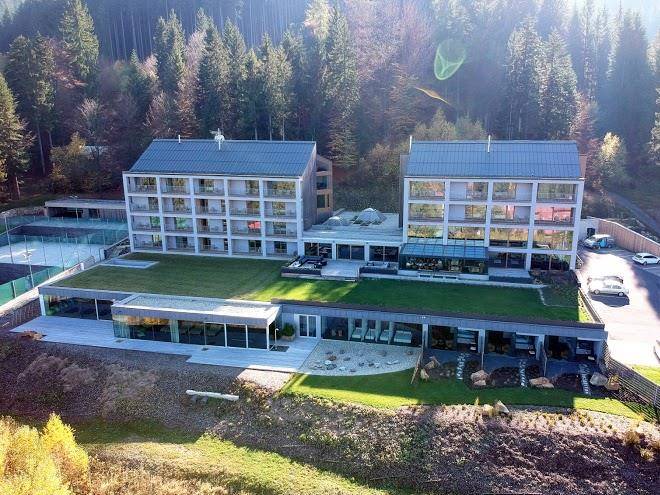 Endemit boutique hotel a spa