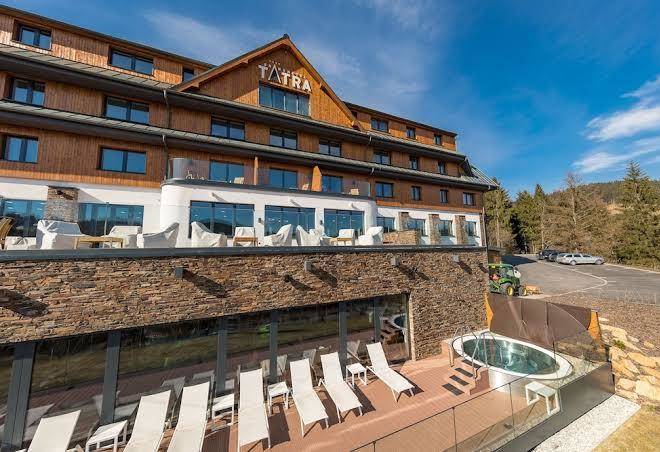 Grandhotel tatra