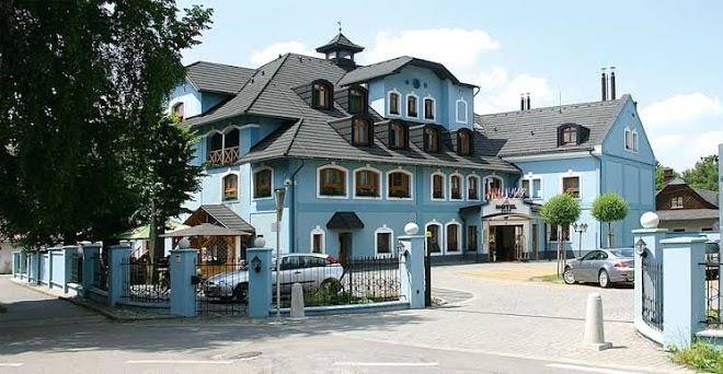 Hotel agh