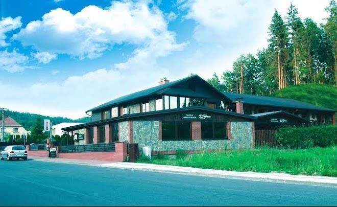 Hotel El Greco Image