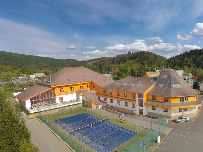 Hotel horal