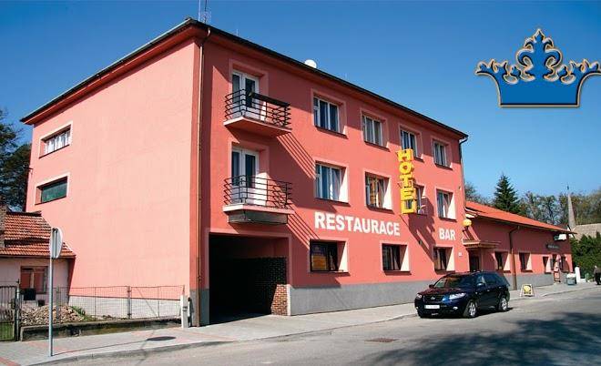 Hotel koruna