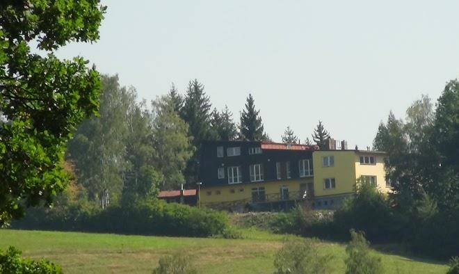Hotel krystof