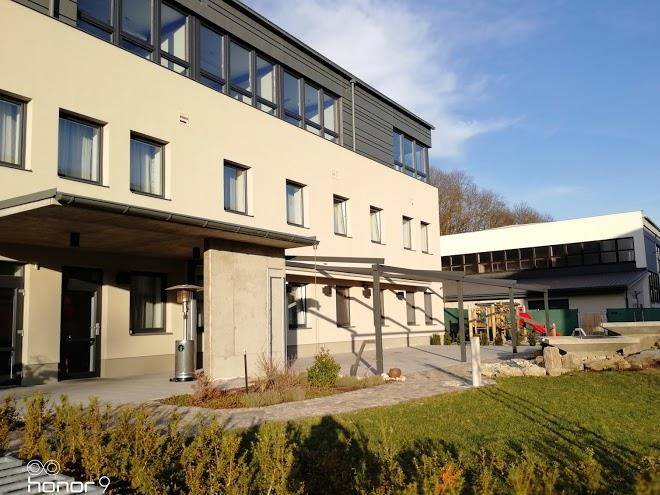 Hotel u stavare