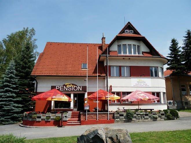 Pension fortuna