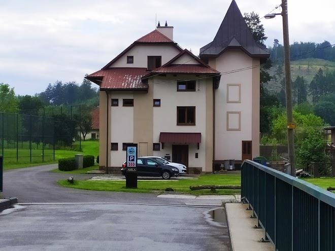 Penzion adela