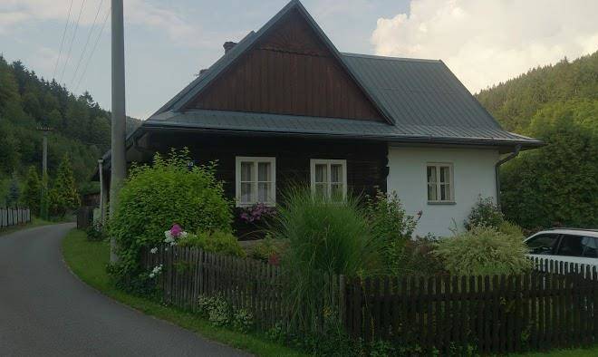 Penzion beskyd