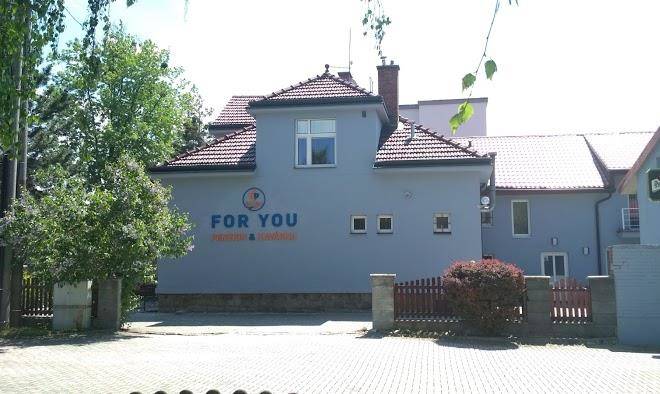 Penzion for you