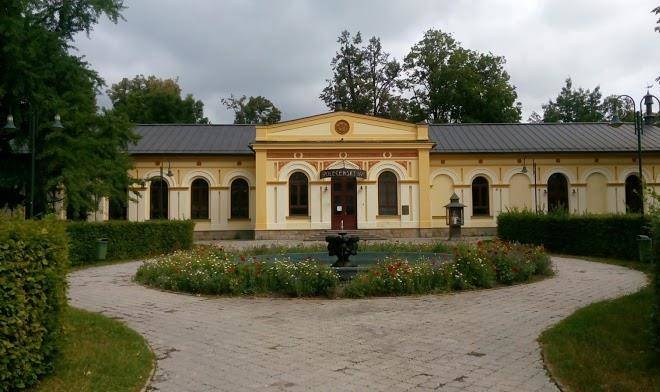 Penzion janostik