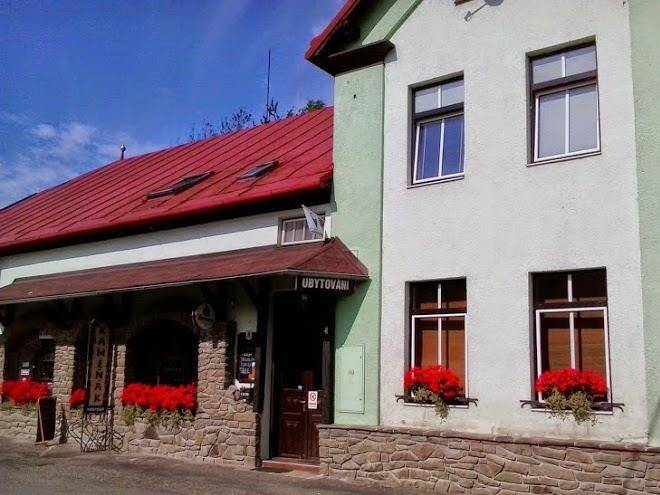 Penzion kamenak