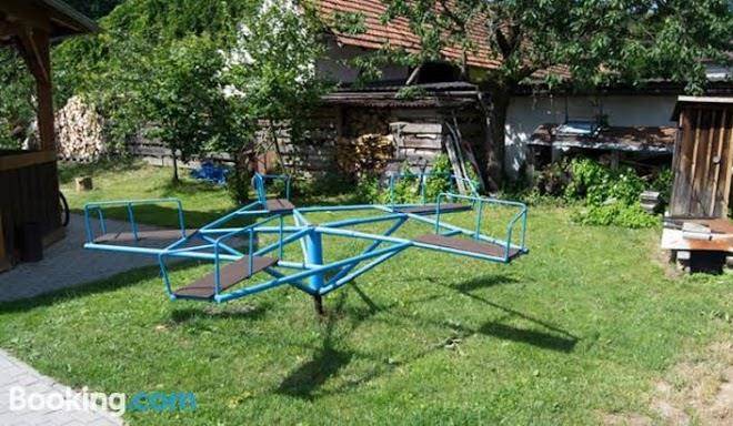 Penzion na hristi