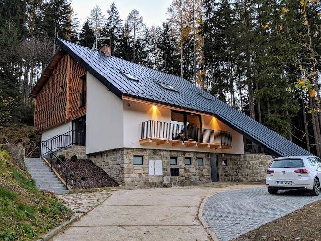 Penzion skalici