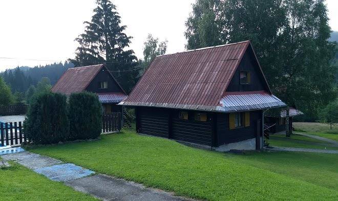 Rekreacni stredisko vitkovice