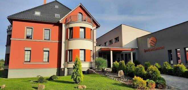 Sport Art Center Image