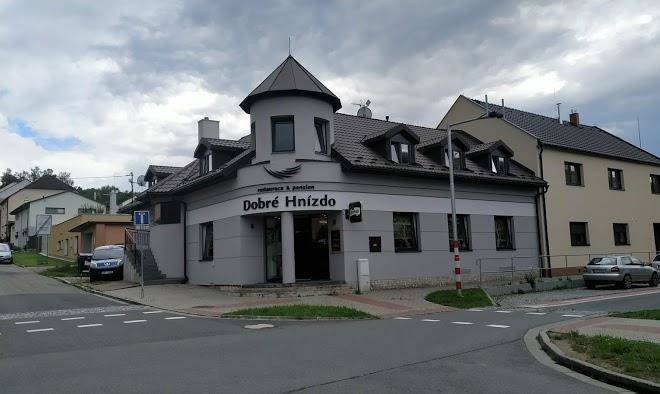 Dobre hnizdo