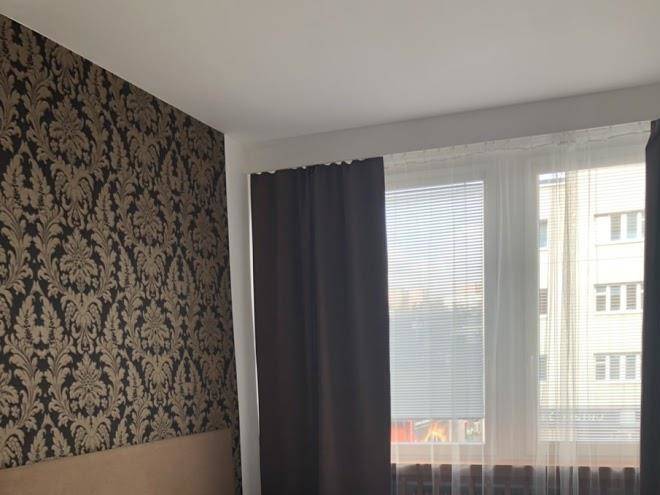 Hotel ondras