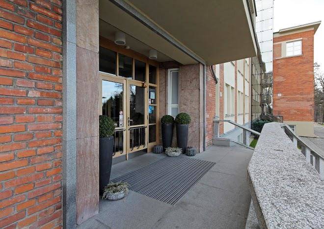 Hotel tomasov