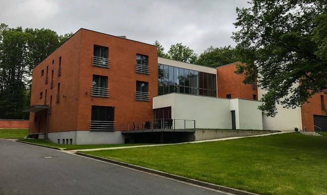 Lesni hotel zlin