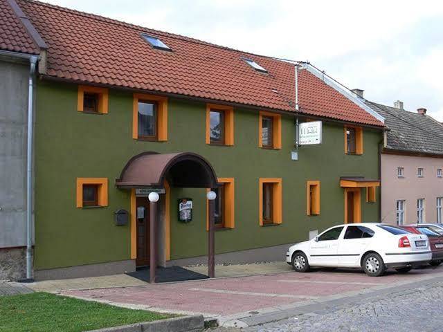 Mata pension