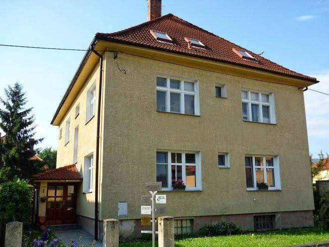 Pension na smetance