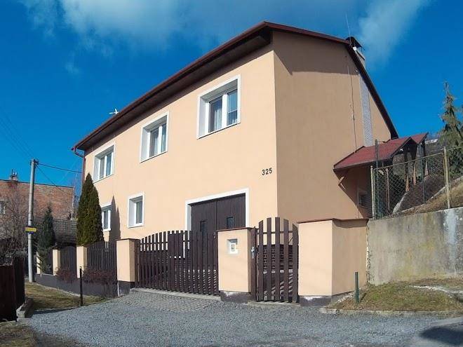 Pension on vysluni