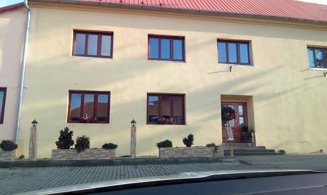 Restaurace pod hradem
