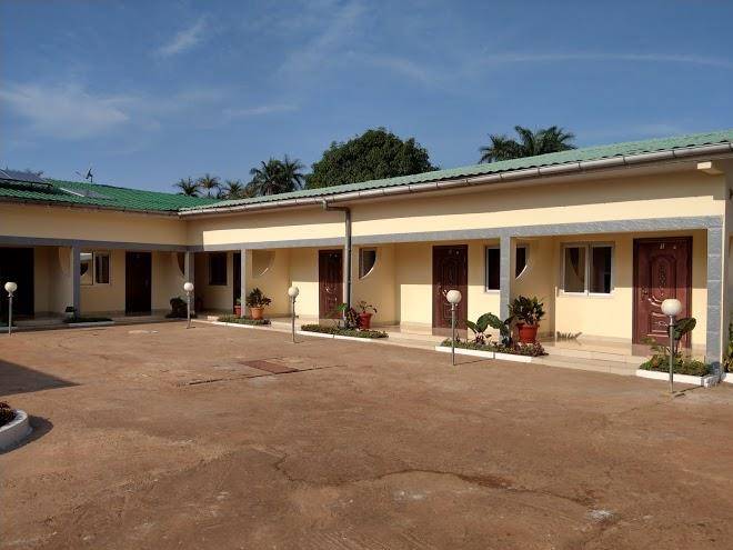 Auberge emma