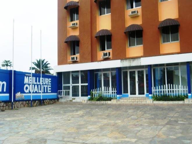 Hotel equinox
