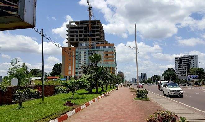 African dream hotel