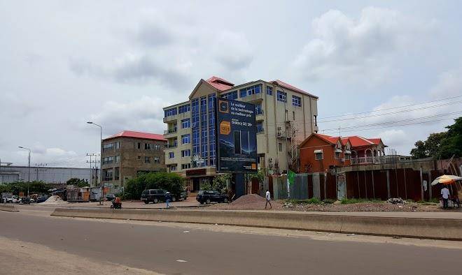 Africana palace