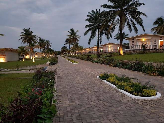 Amaritsah hotel
