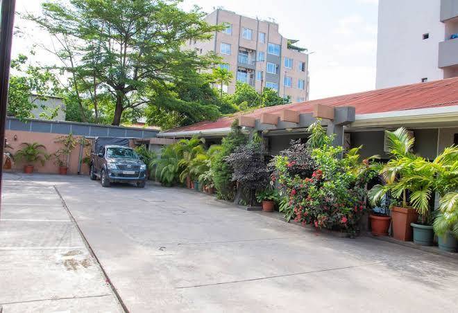 Greenlodge hotel
