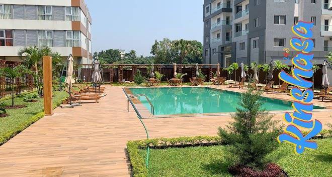 Hotel bella riva