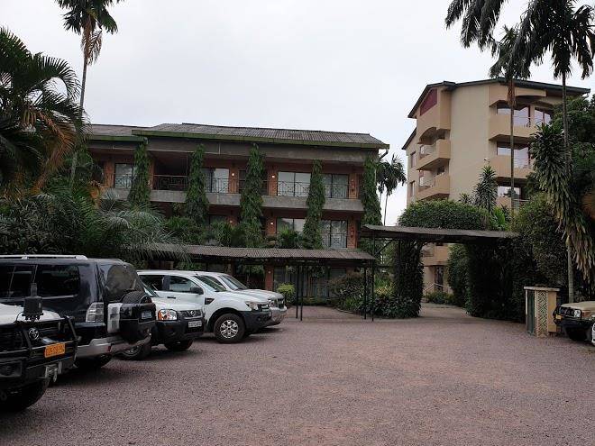 Hotel elais
