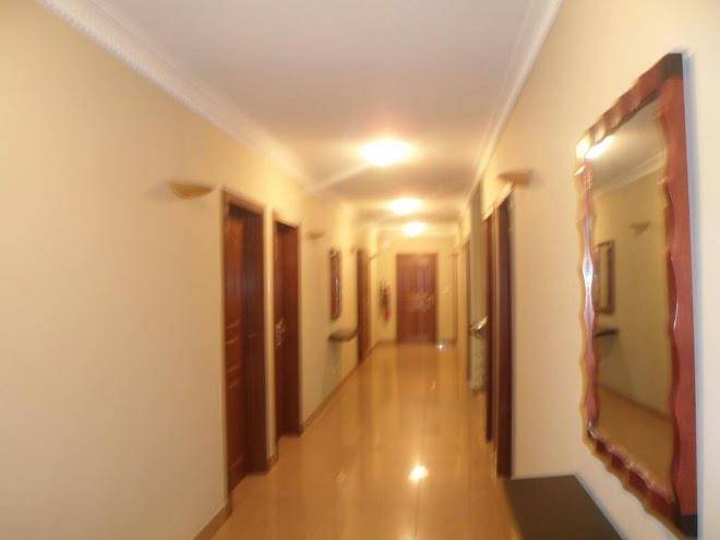 Hotel kirikou