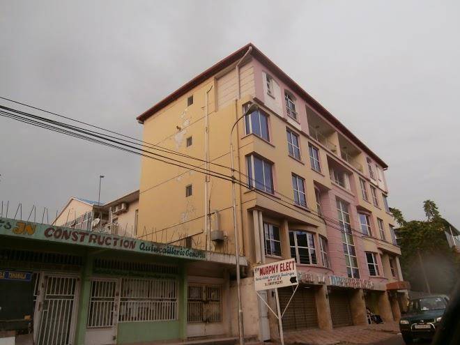 Hotel la difference plus