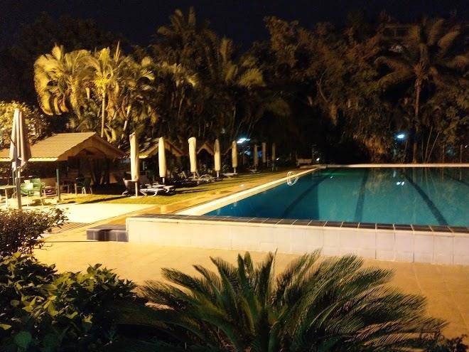 Hotel le voyageur