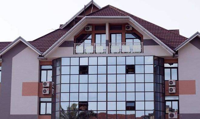Jadoby hotel