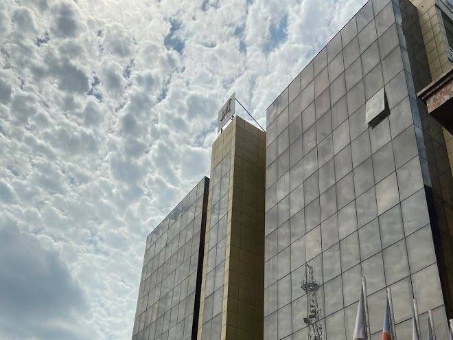 Marie france hotel