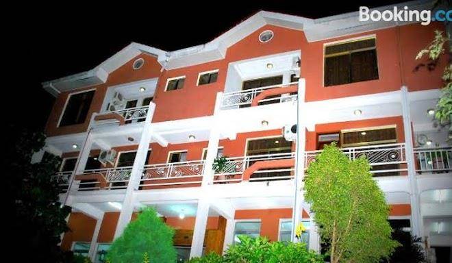 Hotel vivi palace