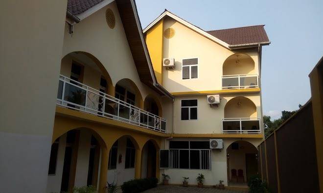 Hotel valencia kindu
