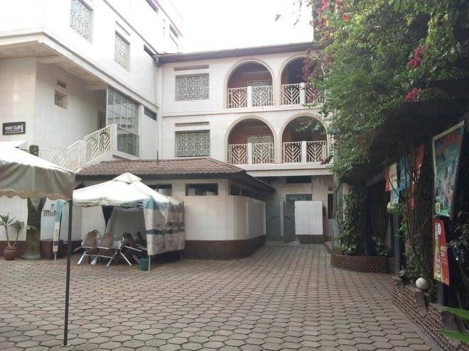 Hotel ivatsiro