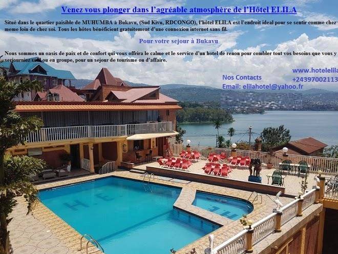 Hotel elila