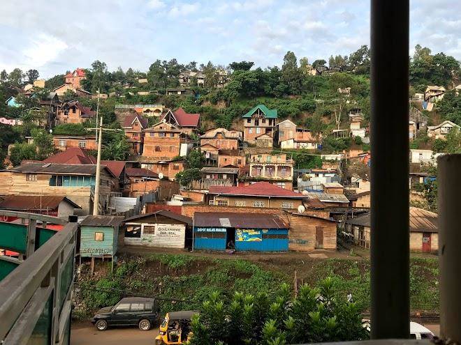 Hotel mutudu