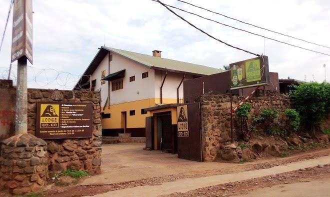 Lodge coco
