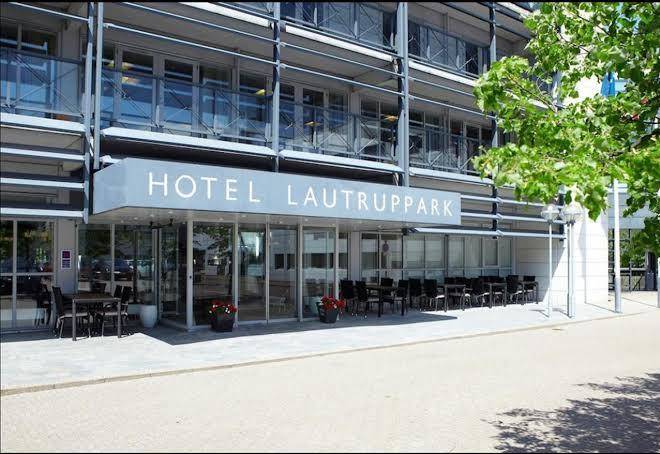 Hotel lautrup park