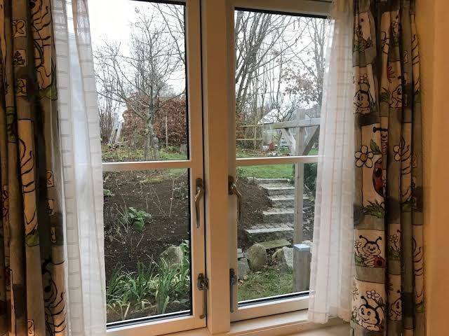 Bed and breakfast birkerod
