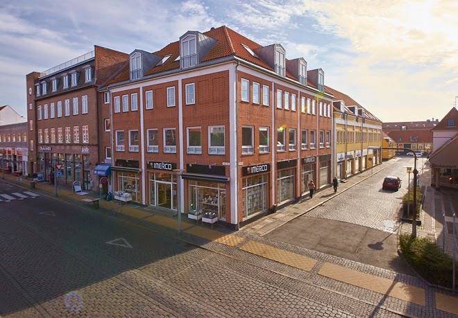 Bb hotel ronne