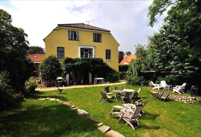 Danchels hus